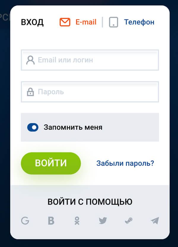 Мостбет зеркало вход в личный кабинет